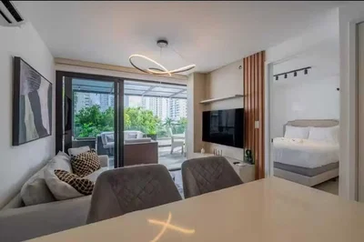 Дневна соба