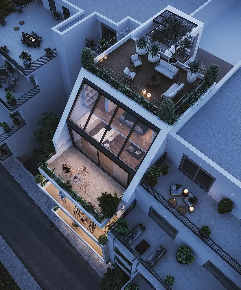 Дневна соба