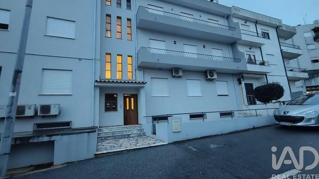 Oturma odası