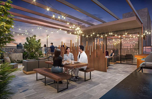 Дневна соба