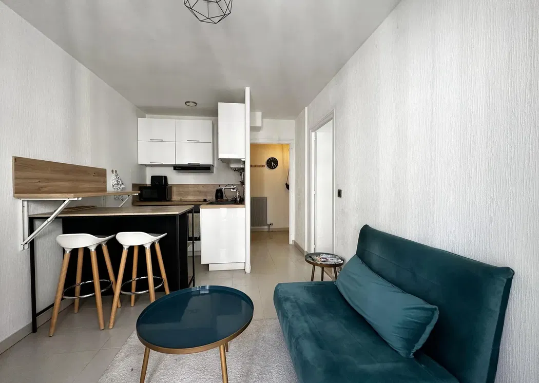 Дневна соба