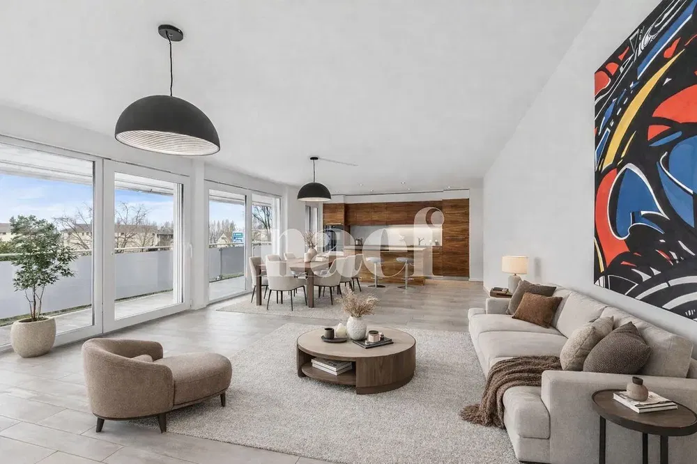 Дневна соба