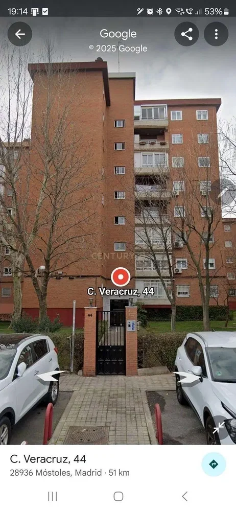 Obývací pokoj