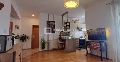 Obývací pokoj