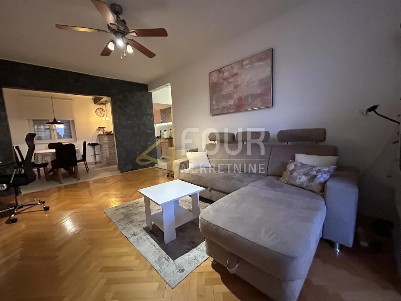 Дневна соба