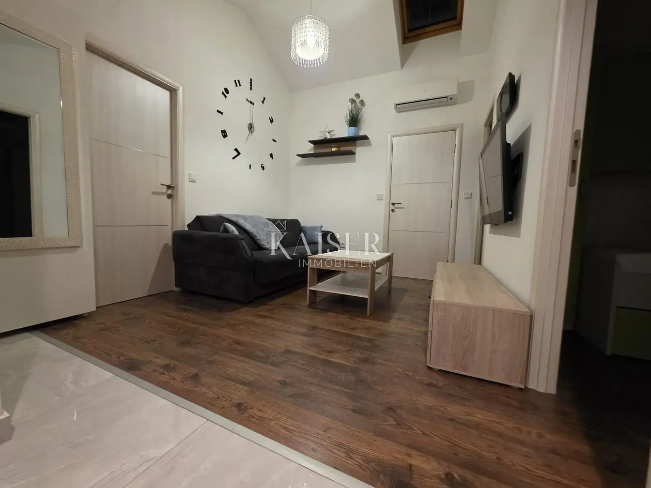 Obývací pokoj