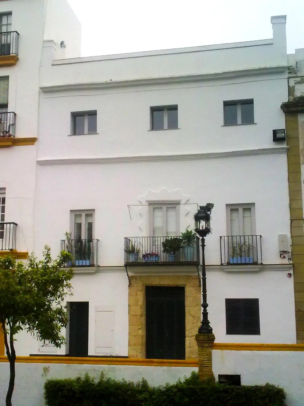 Ostatné