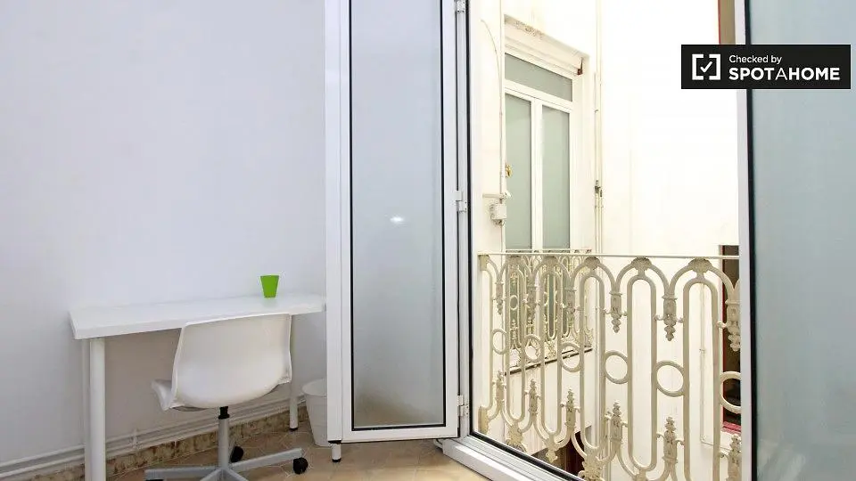 Obývací pokoj