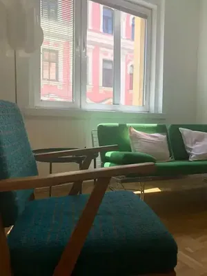 Дневна соба