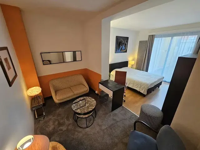 Дневна соба