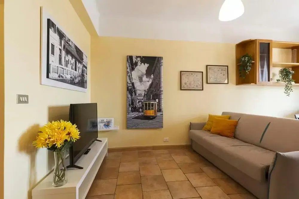 Дневна соба