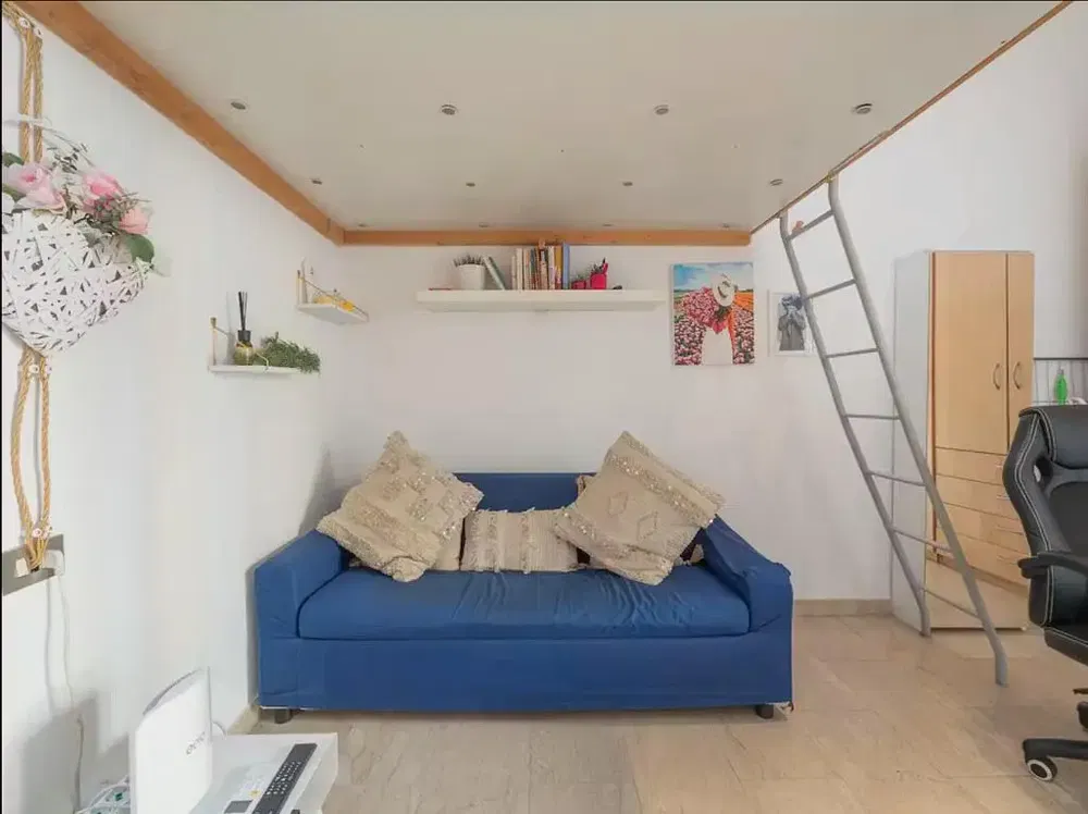 Дневна соба