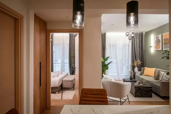 Дневна соба