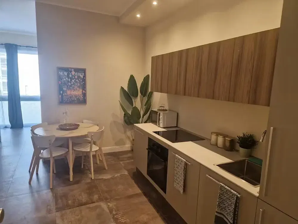 Дневна соба