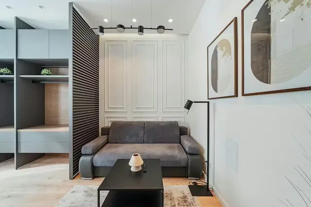 Дневна соба