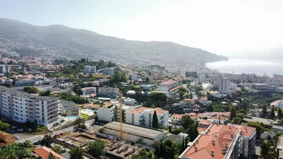غرفة معيشة