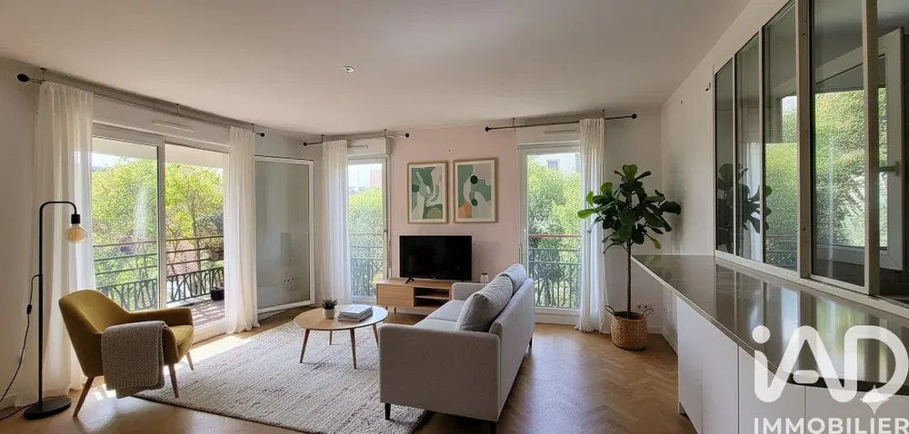 Дневна соба