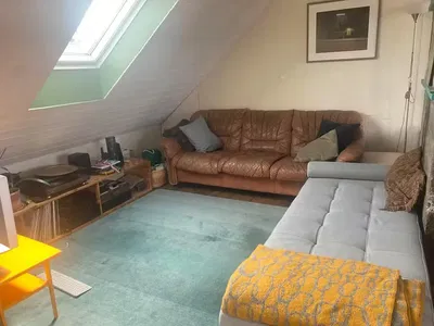 Дневна соба