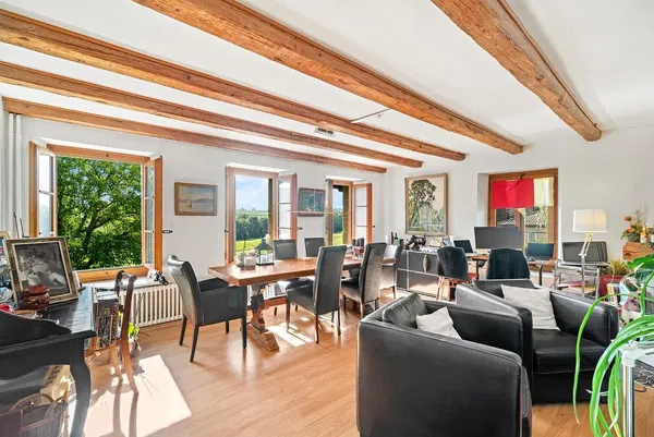 Дневна соба