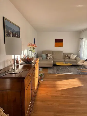 Дневна соба