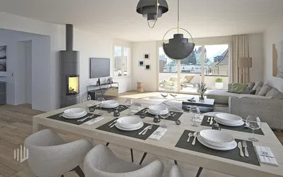 Дневна соба