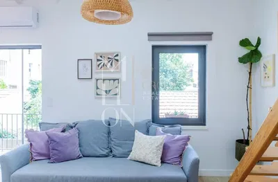 Дневна соба