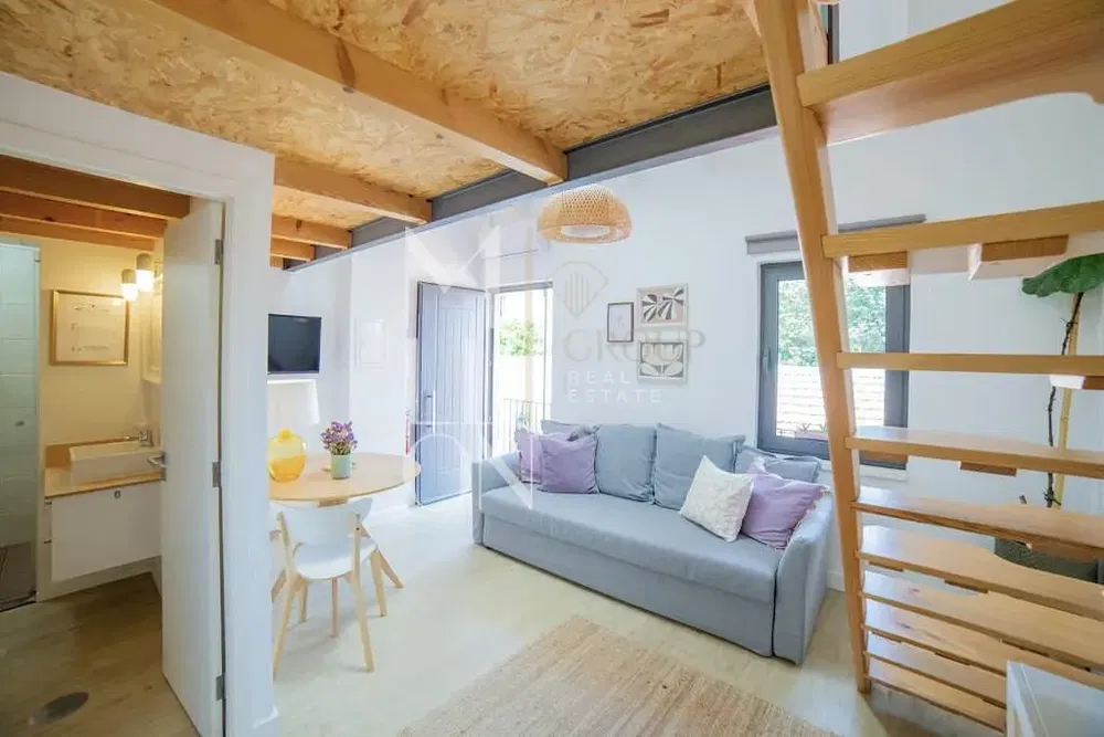 Дневна соба