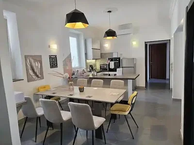 غرفة معيشة