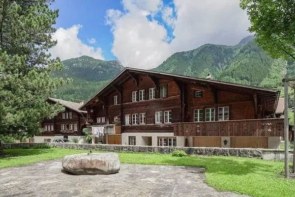 Дневна соба