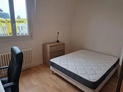 Obývací pokoj