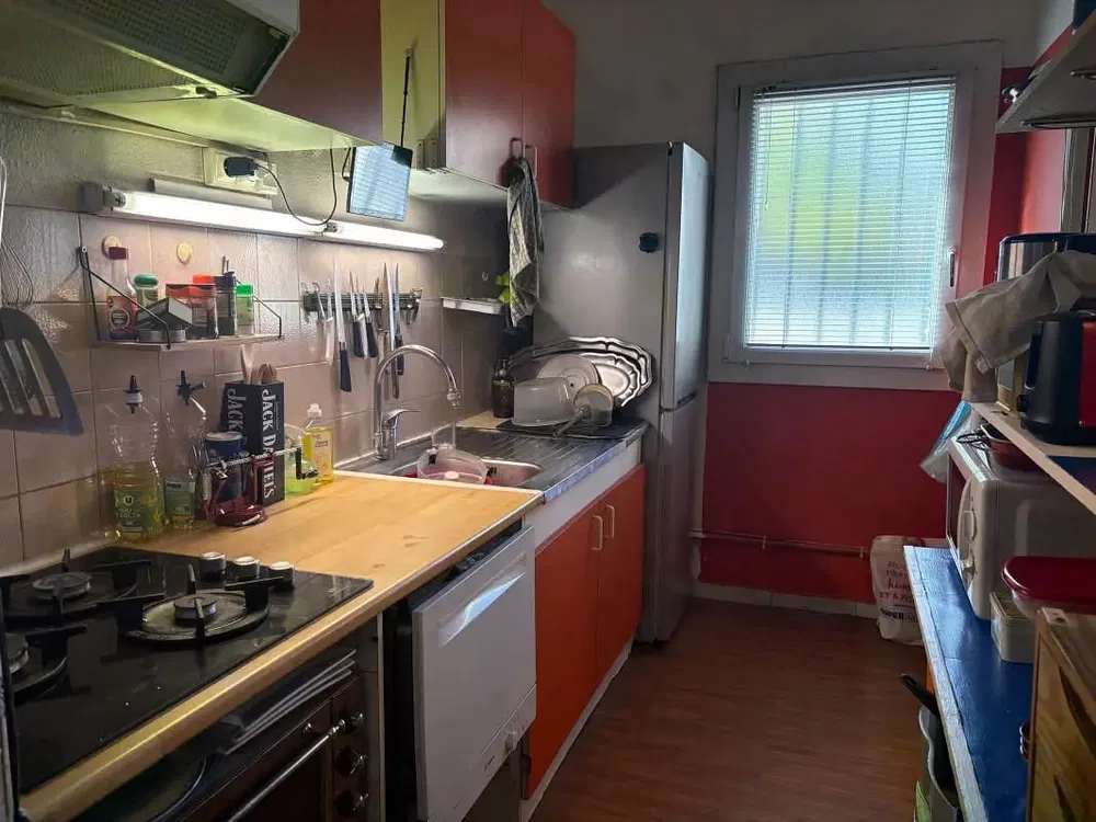 Дневна соба