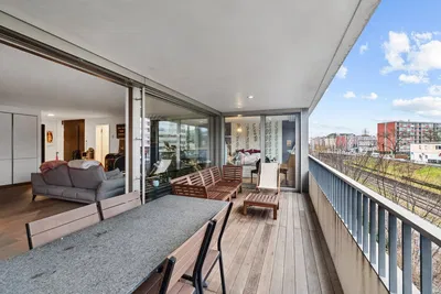 Дневна соба