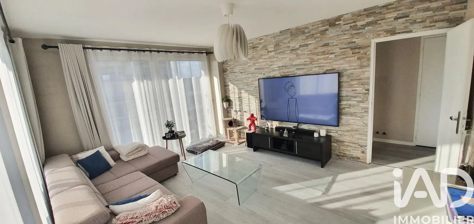 Дневна соба