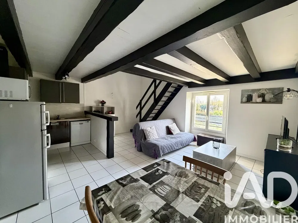 Дневна соба