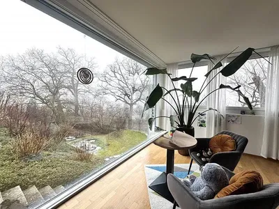 Дневна соба