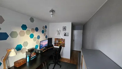 Oturma odası