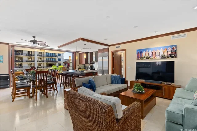 Sala de estar