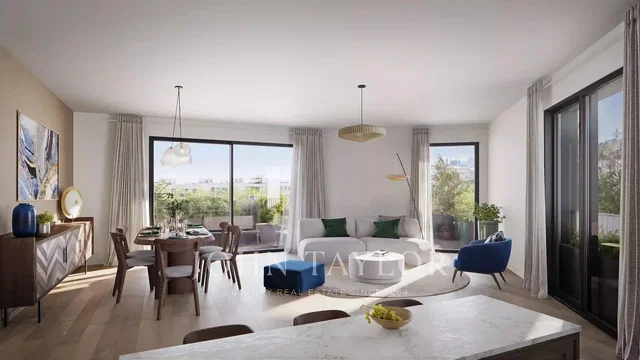 Salón