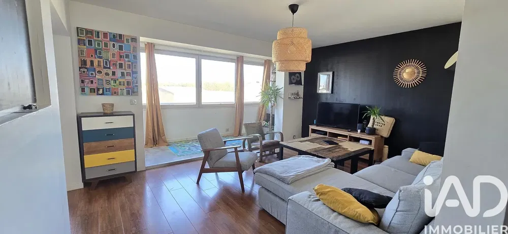 Дневна соба