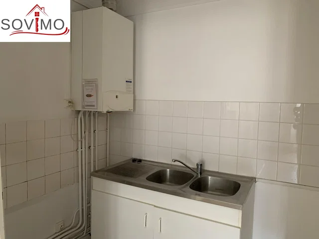 Obývačka