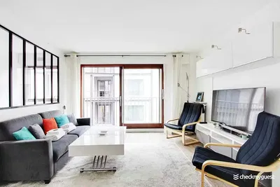 Дневна соба