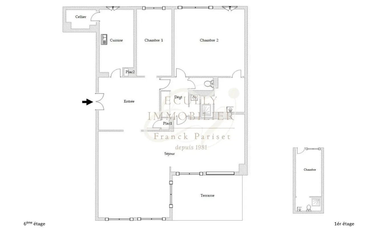 Дневна соба