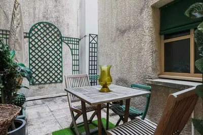 Дневна соба