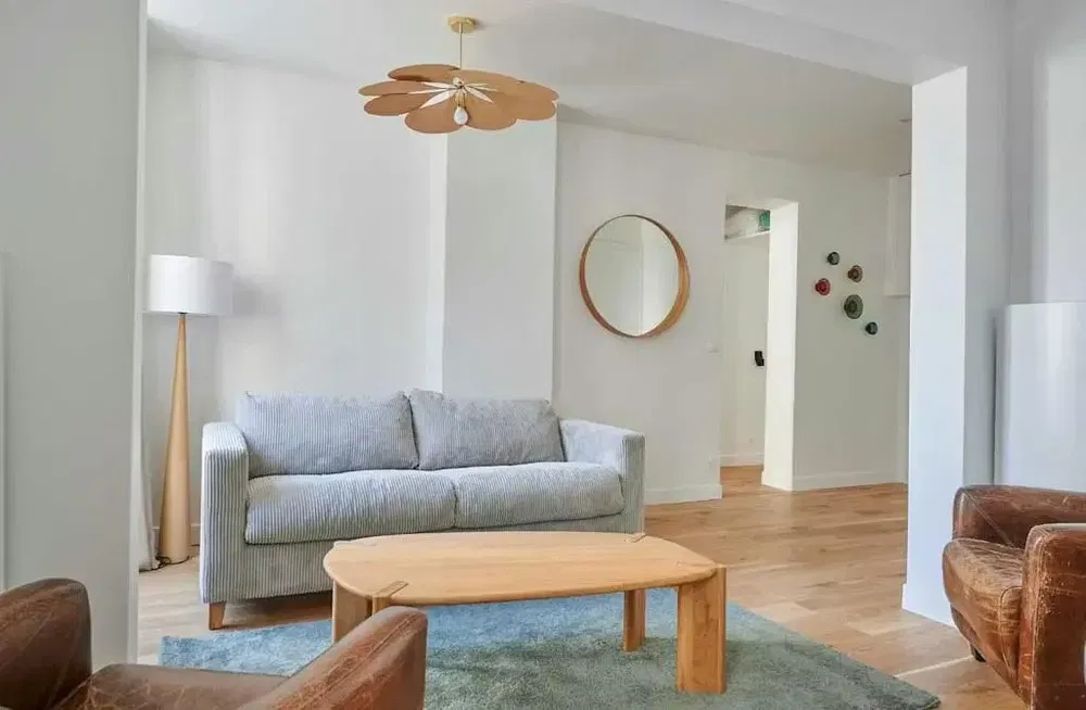 Дневна соба