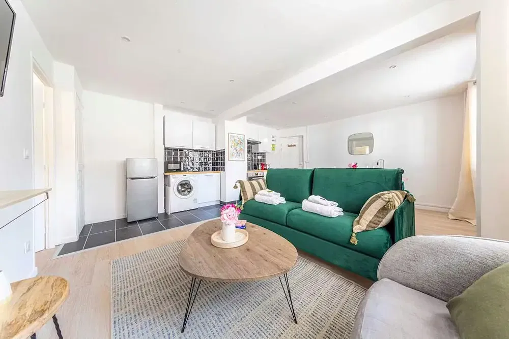 Дневна соба