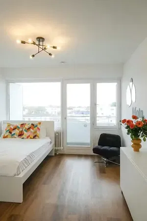 Дневна соба