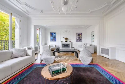 Дневна соба