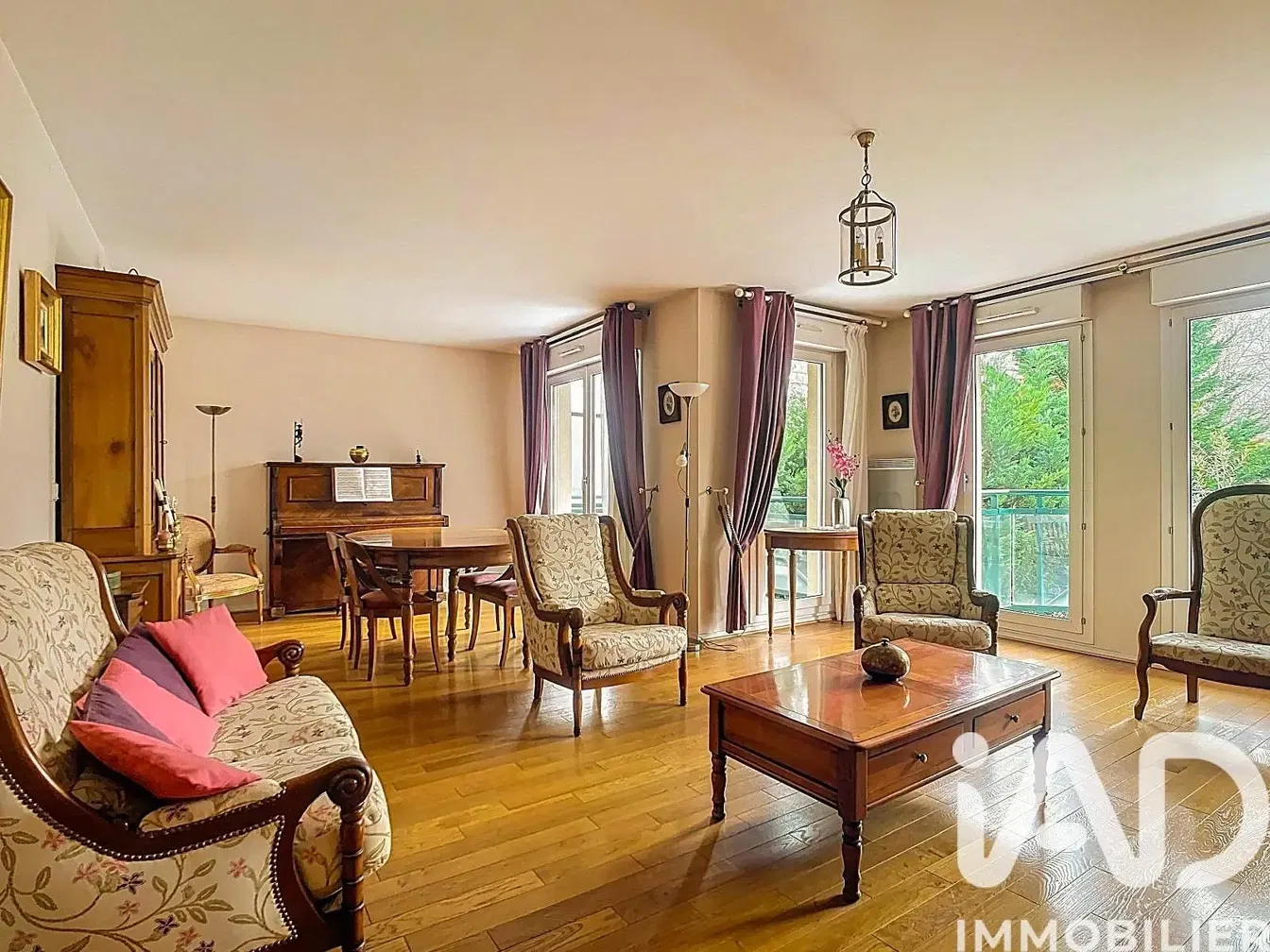 Дневна соба