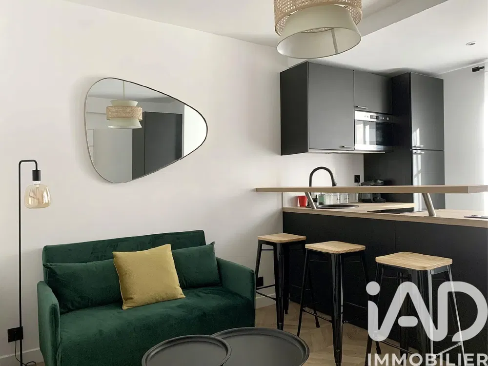 Дневна соба