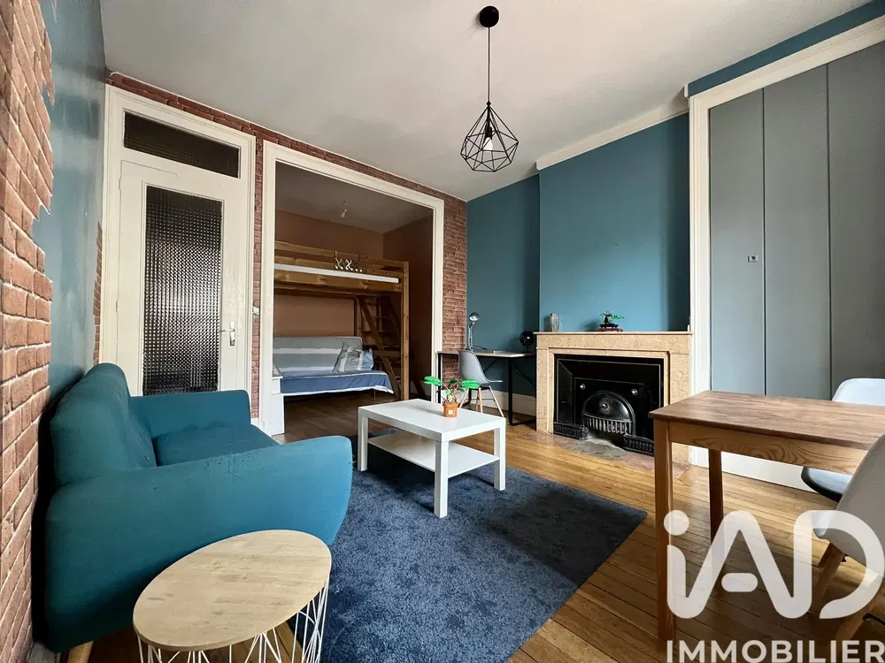 Дневна соба